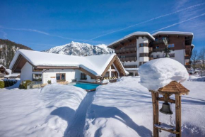 Hotel Karlwirt Pertisau
